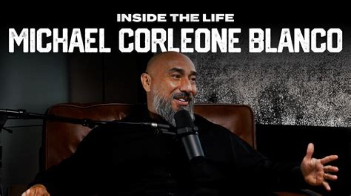 Michael Corleone Blanco Net Worth: A Deep Dive Into The Life And Wealth Of The Notorious Figure