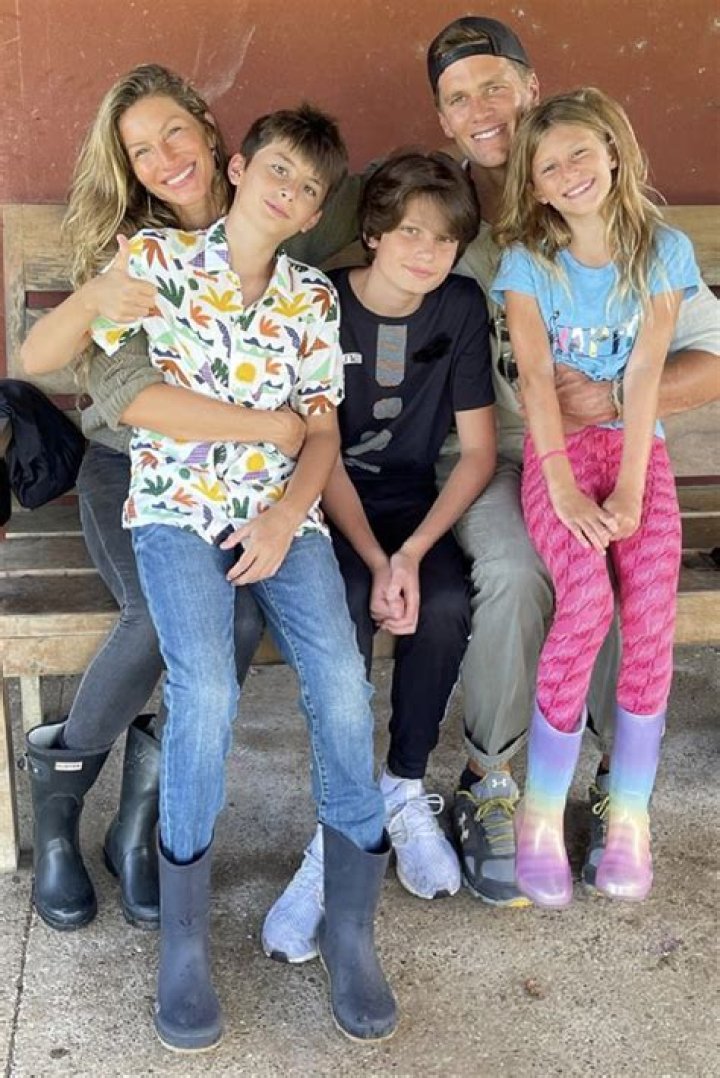 Michael Emerson's Kids: A Glimpse Into His Family Life