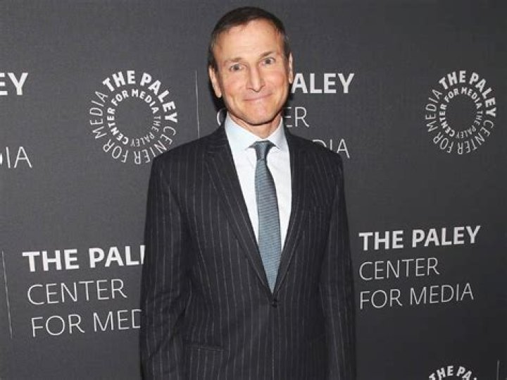 Michael Gelman Net Worth 2024