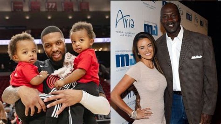 Michael Jordan Twins Today: A Look Into Their Lives And Legacy