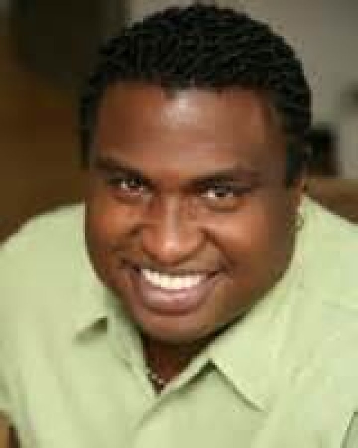 Michael-Leon Wooley Biography