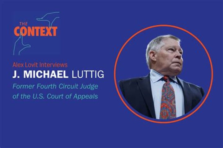 Michael Luttig Net Worth 2024