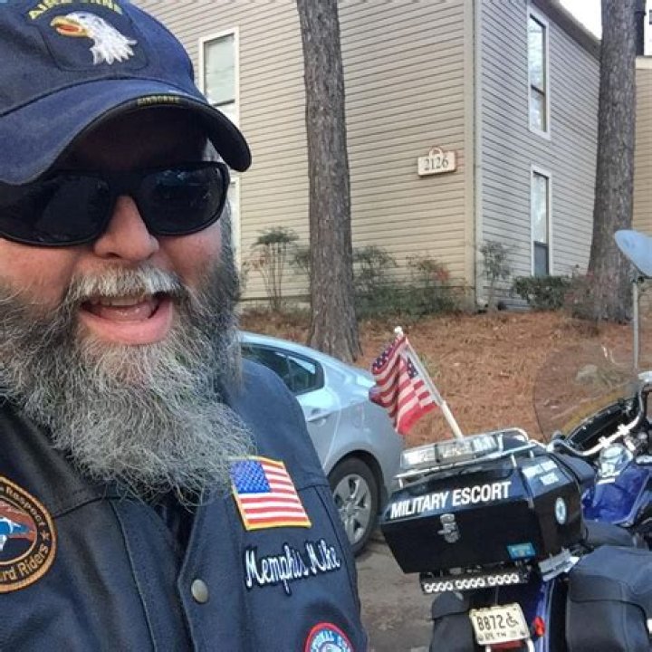 Michael Morrison Obituary, Memphis Tennessee, Heartfelt Farewell To Michael Morrison