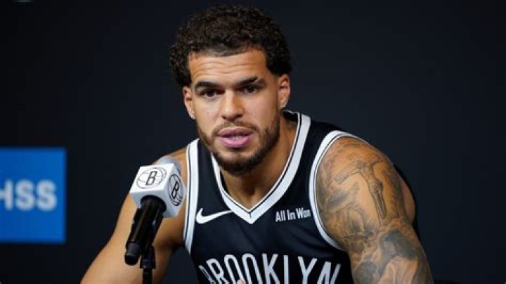 Michael Porter Jr's Girlfriend: A Look Into Their Relationship