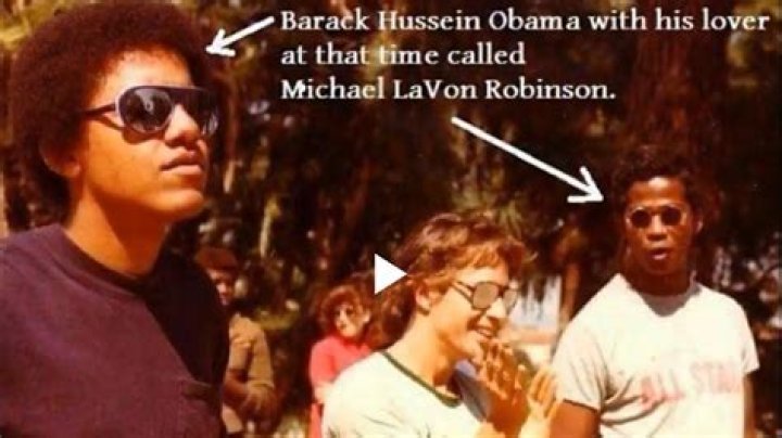 Michael Robinson Obama: The Life And Legacy Of A Remarkable Leader