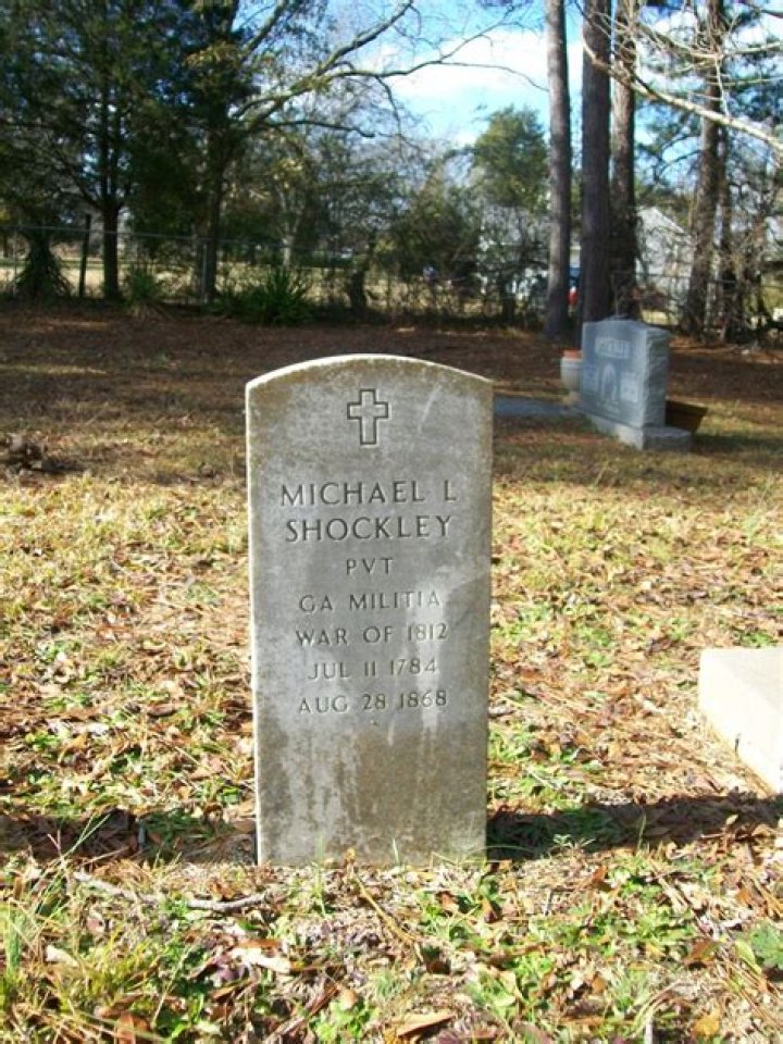 Michael Shockley Obituary, Michael Shockley Has Passed Away -Death