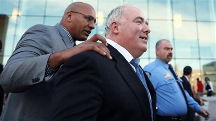 Michael Skakel - Bio, Age, Net Worth, Height, Divorce, Nationality, Body Measurement, Career
