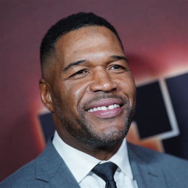 Michael Strahan Jr. - Bio, Age, In Relation, Nationality, Body Measurement, Career