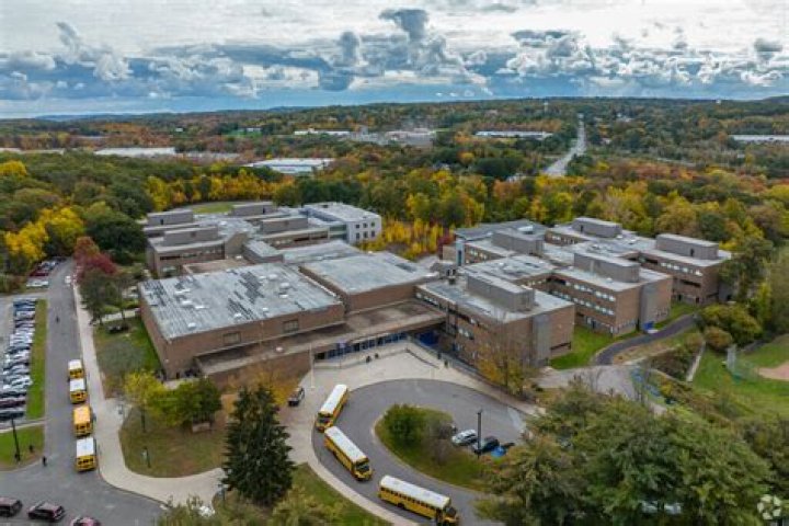 Michael Wallace Middle School - Waterbury