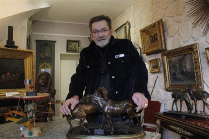 Michel Bimier Affaire Conclue