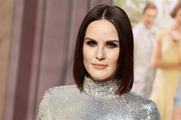 Michelle Dockery Net Worth 2024