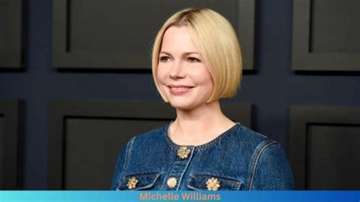 Michelle Williams - Bio, Net Worth, Height