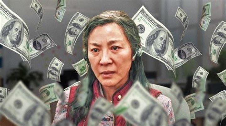Michelle Yeoh Net Worth 2024