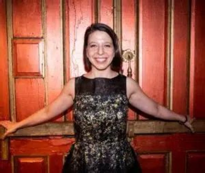 Mickela Mallozzi: Wiki, Bio, Age, Birthday, Nationality, Dancer, Husband, Net Worth