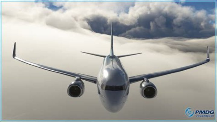 Microsoft Flight Simulator PMDG Boing 737 Finally Gets a Release Date