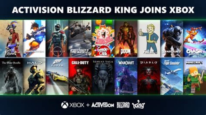 Microsoft President on Activision Blizzard Acquisition: 'It's Moving Fast'