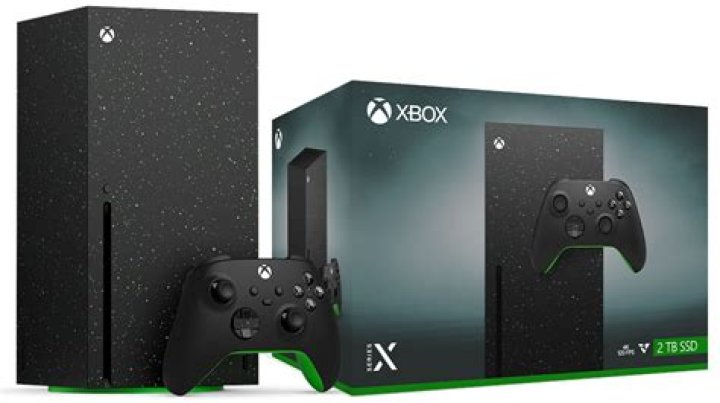Microsoft Unveils the Xbox Series X for Holiday 2020