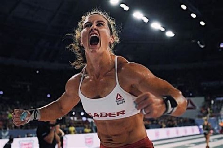 Mid-Atlantic CrossFit Challenge: young gun Jayson Hopper wins along with Tia-Clair Toomey