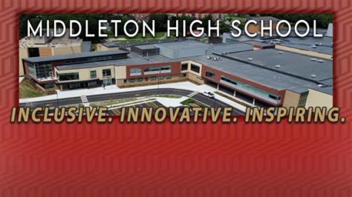 Middleton High School - Middleton