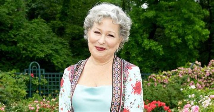 	MIDLER-LONG SPAT RESOLVED	