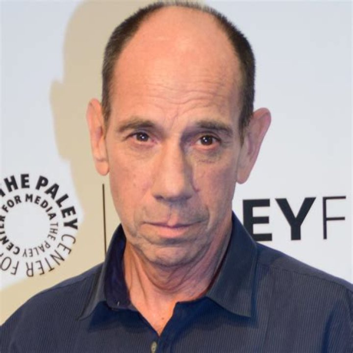 Miguel Ferrer - Bio, Net Worth, Height