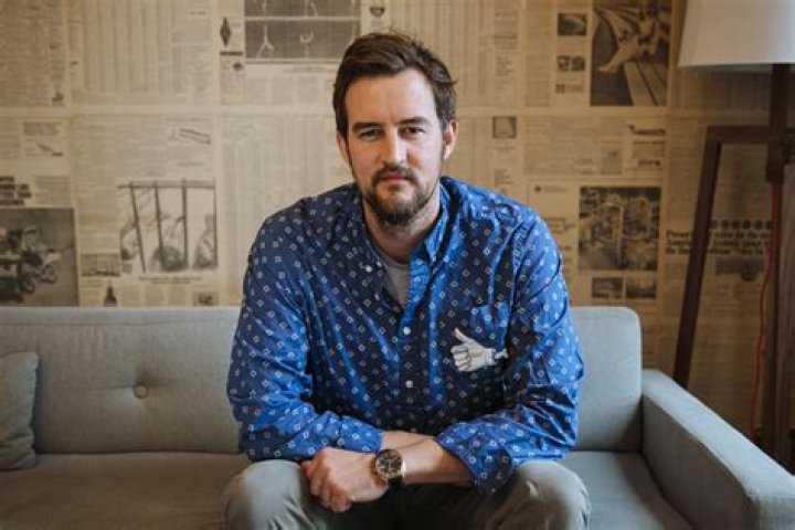 Miguel Mckelvey