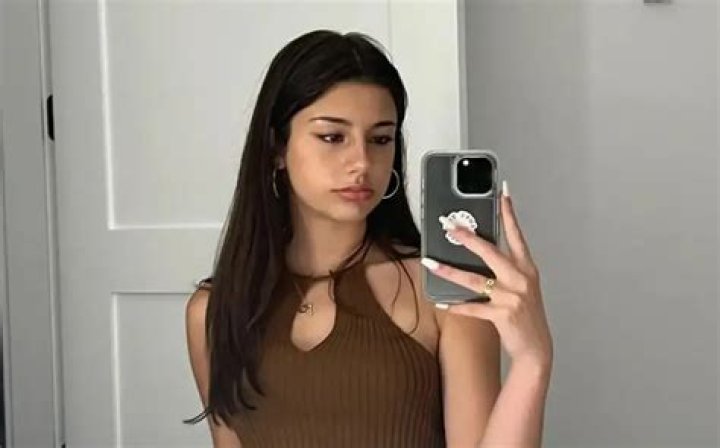 Mikayla Campino Birthday: Celebrating The Rise Of A Young Star