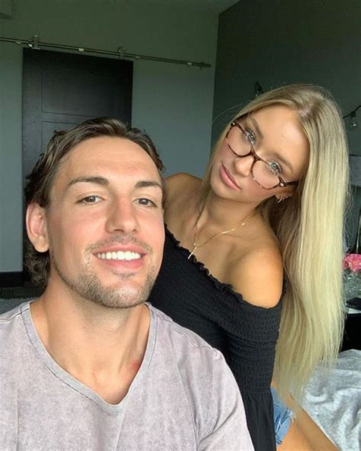 Mikayla Demaiter's Journey: Is She Married Now?