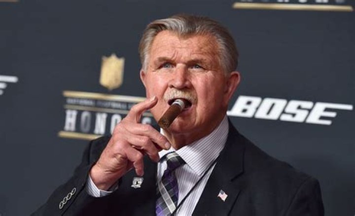 Mike Ditka Net Worth 2024