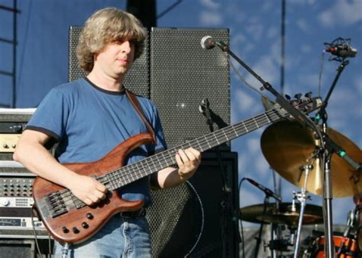 Mike Gordon Net Worth 2024