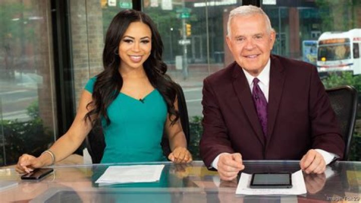 Mike Jerrick's Goodbye To 