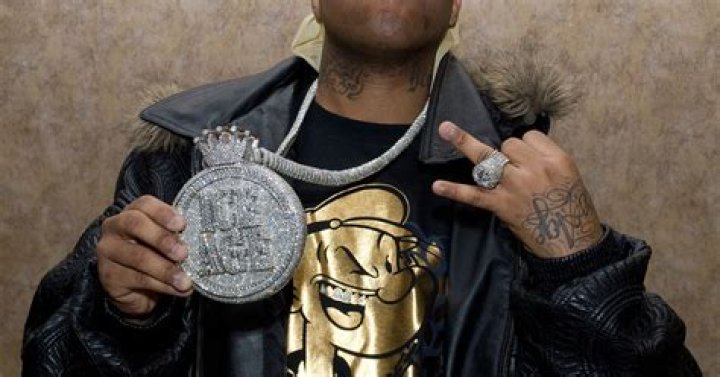Mike Jones Net Worth 2024