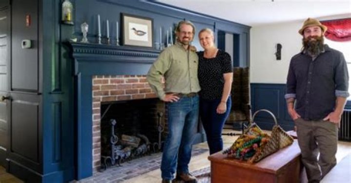 Mike Lemieux (House With History) Bio, Age, Height, Wife, Net Worth