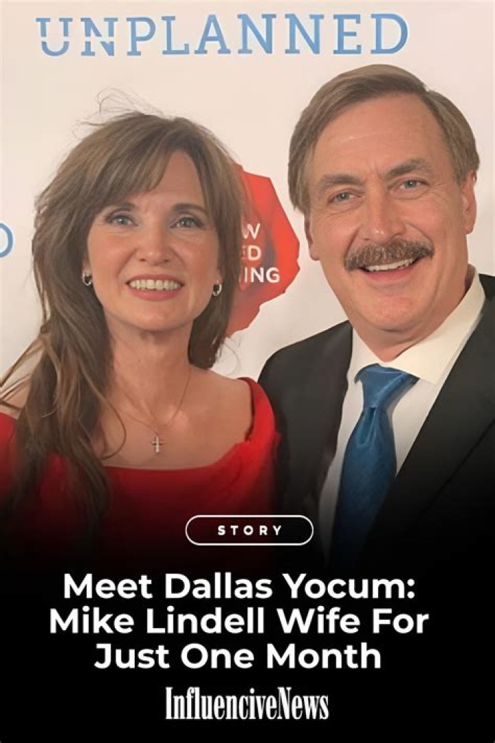 Mike Lindell And Dallas Yocum: The Untold Story