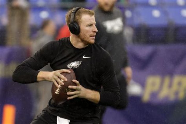 	Mike Preston’s grades for Ravens vs. Eagles	