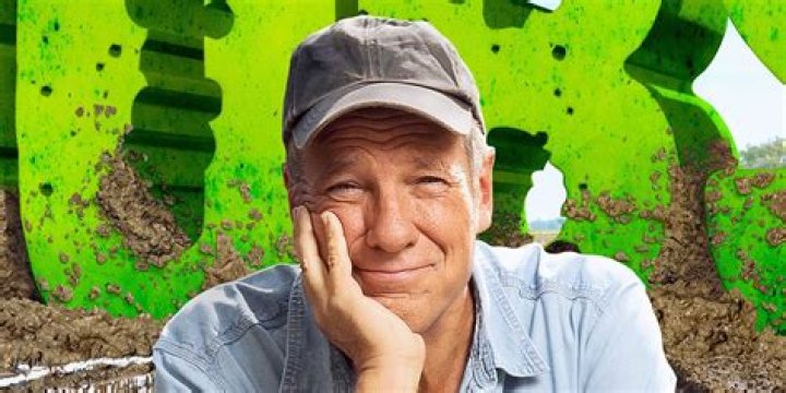 Mike Rowe Bio, Age, Height, Wife, Salary, Net Worth, Dirty Jobs