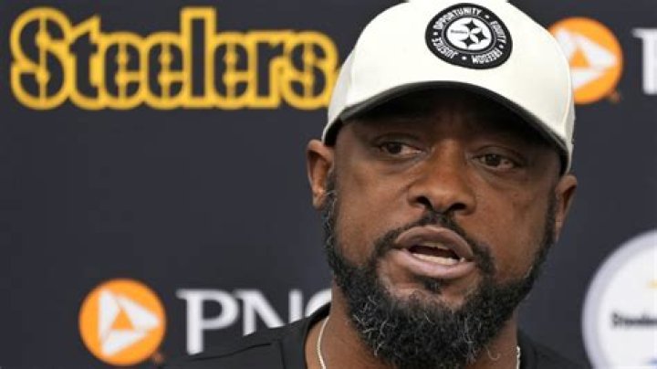 Mike Tomlin discusses future with team; plans to hire OC outside the organization