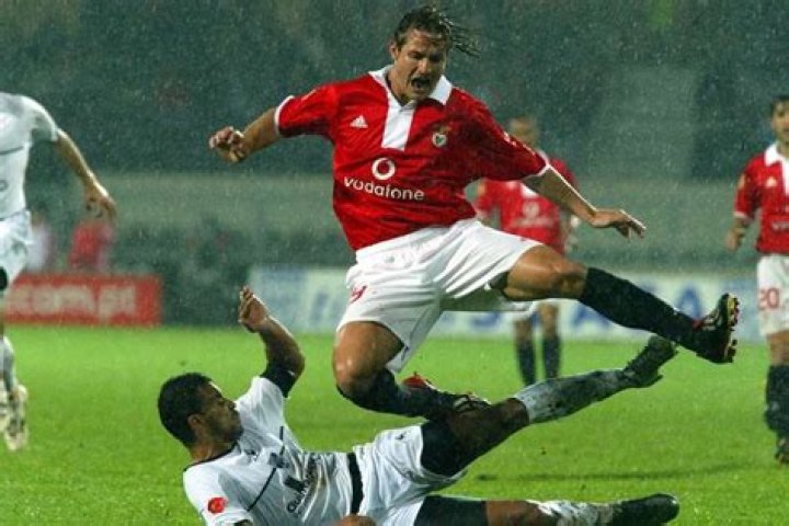 Miki Feher: The Legacy Of A Football Star