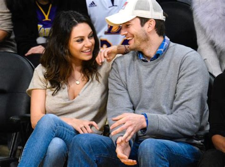 Mila Kunis And Ashton Kutcher: A Love Story Revisited