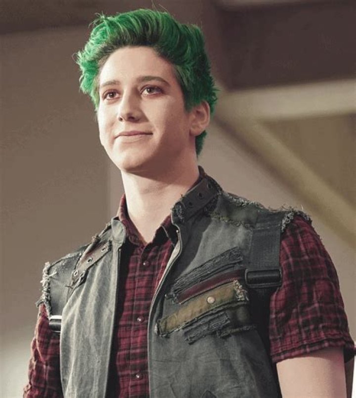 Milo Manheim's Love Life: Uncovering His Romantic Journey
