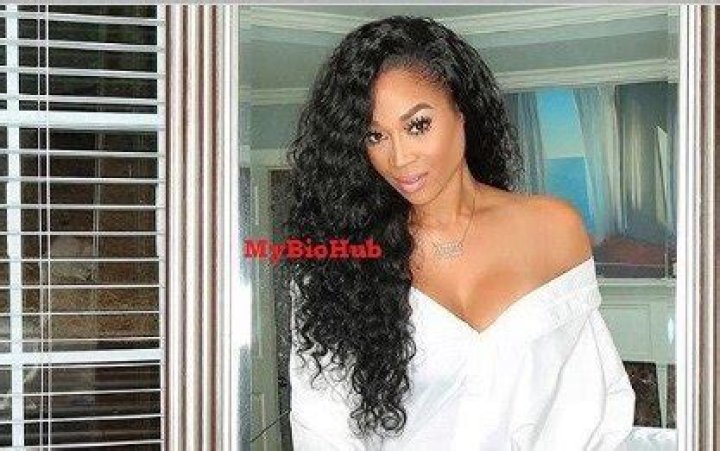 Mimi Faust Biography