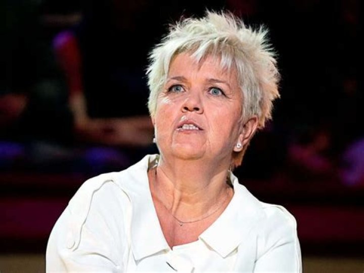 Mimi Mathy Décédée Date