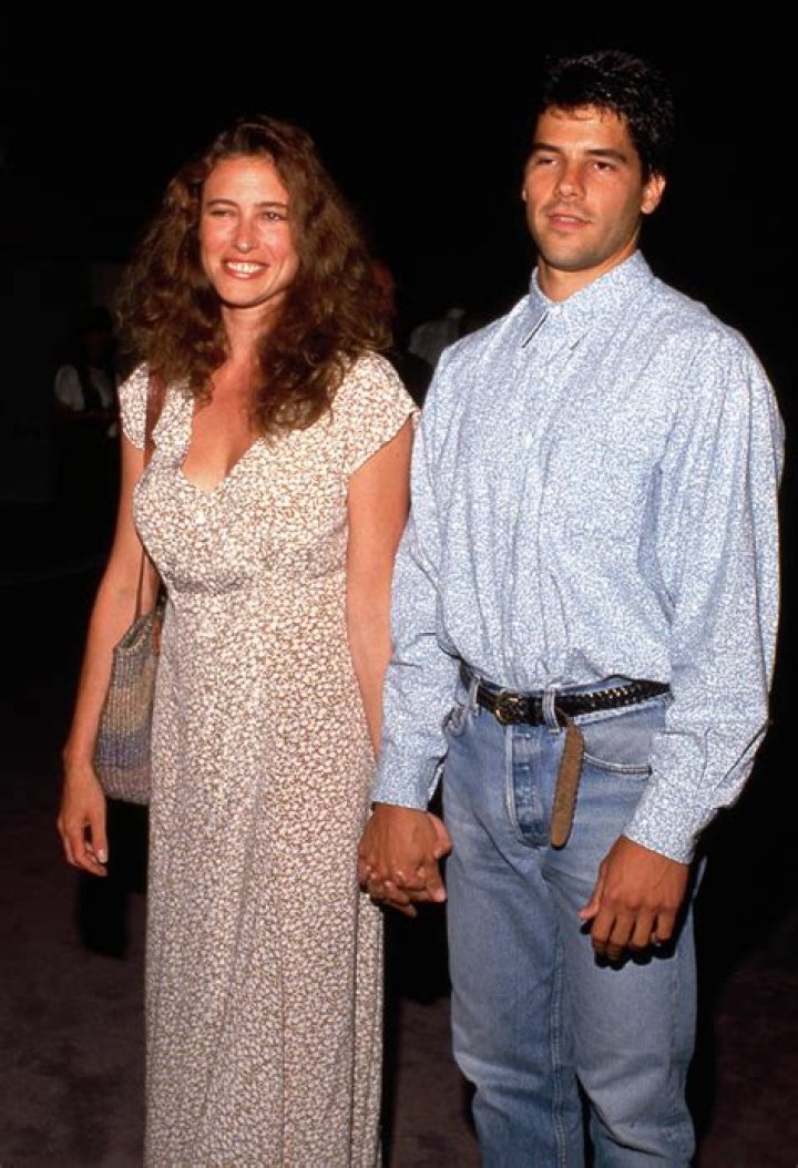 Mimi Rogers: The Journey Of A Hollywood Icon