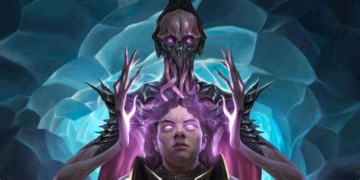 Mind Flayer Extract ability... | EN World Tabletop RPG News & Reviews