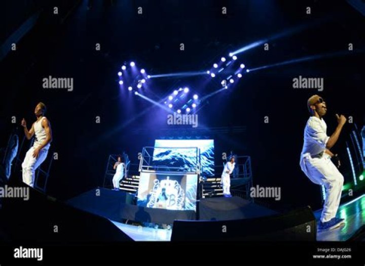 MINDLESS BEHAVIOR’S ROC ROYAL CHATS ABOUT TOUR AND MORE