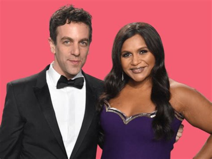 Mindy Kaling's Husband: The Man Behind The Laughter