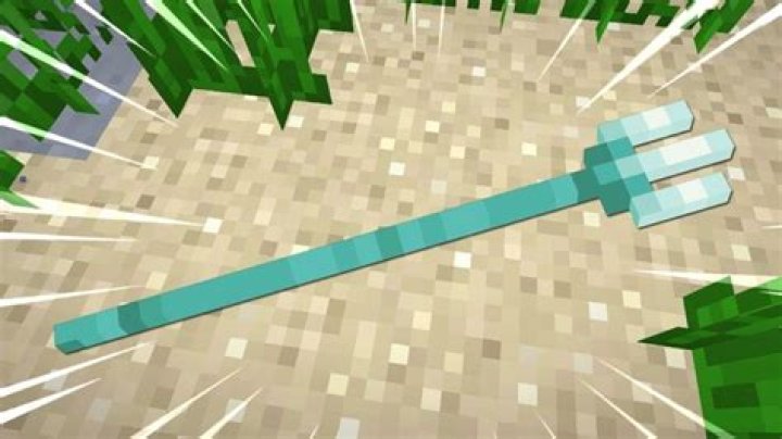 Minecraft: How to Impale & What it Does