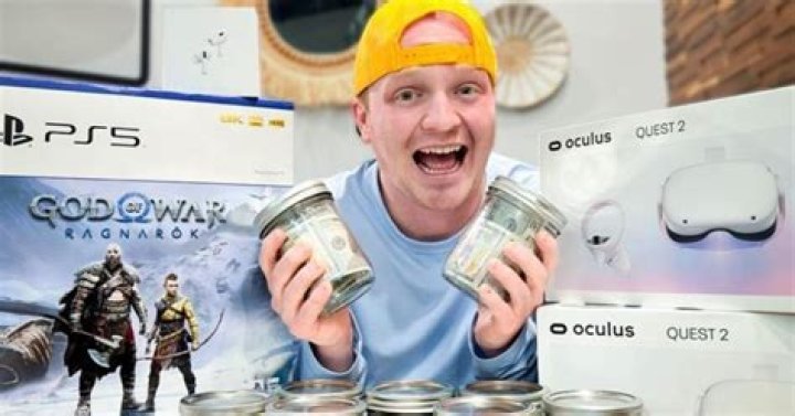 Minecraft YouTuber Unspeakable Makes Millions: How Much Is Unspeakable’s Net Worth Right Now?