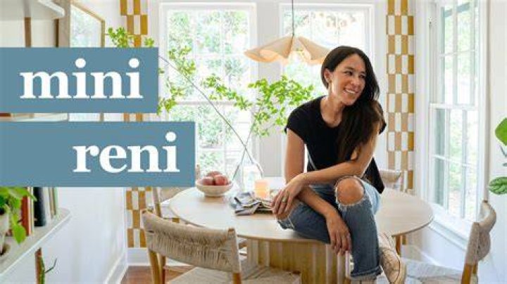 Mini Reni release date, air time, and plot on Magnolia Network