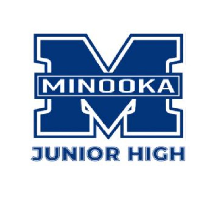 Minooka Junior High School - Minooka